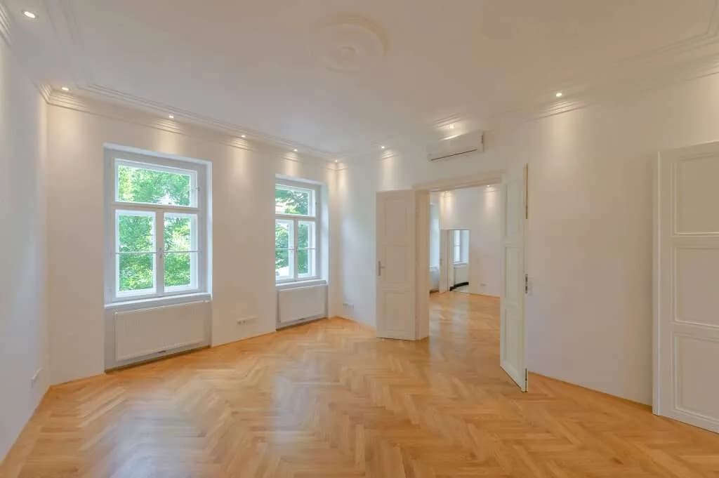 Gewerbeimmobilie mieten in Wien – 104 m², € 2.190