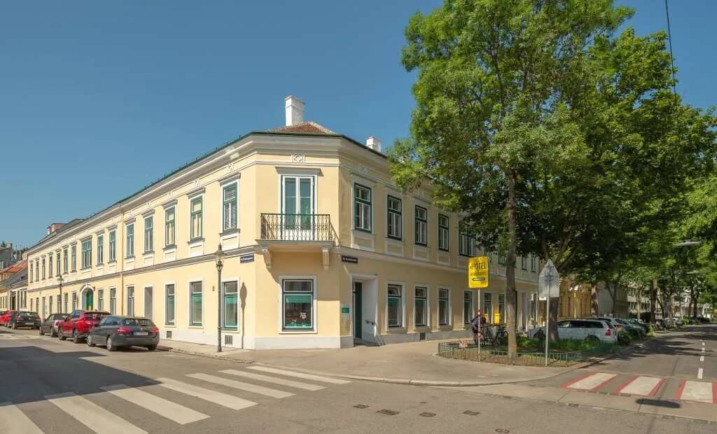 Gewerbeimmobilie mieten in Wien – 104 m², € 2.190 – Bild 29 von 32