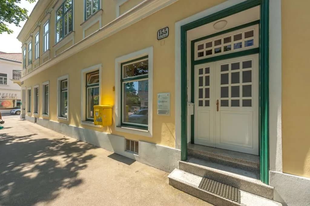 Gewerbeimmobilie mieten in Wien – 104 m², € 2.190 – Bild 30 von 32