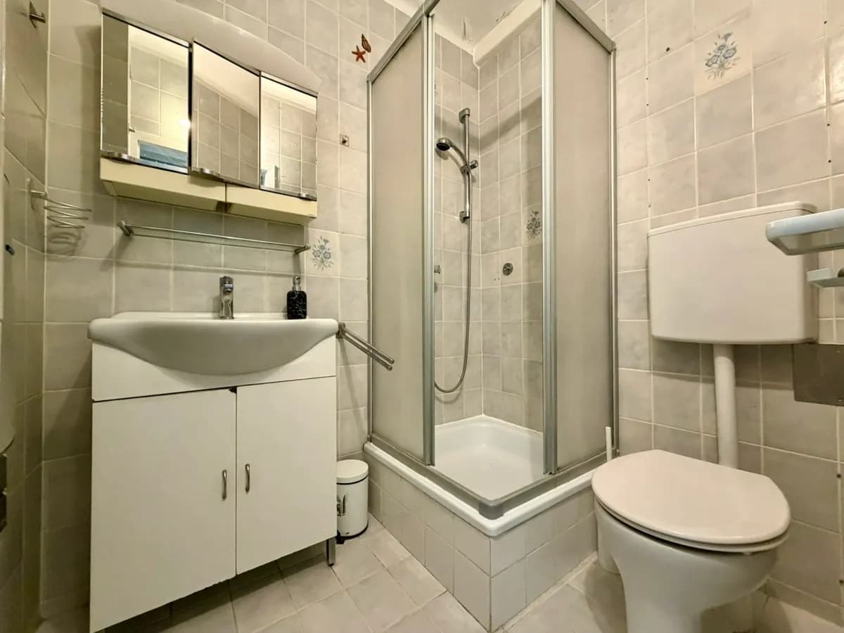 1-Zimmer-Wohnung mieten in Linz – 32 m², € 600 – Bild 3 von 6