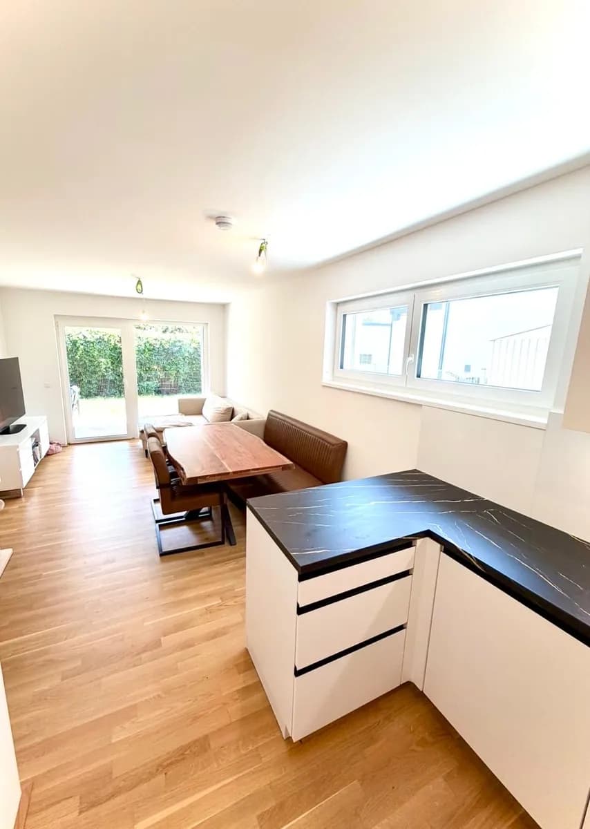 2-Zimmer-Wohnung mieten in Klagenfurt – 51 m², € 964 – Bild 2 von 6