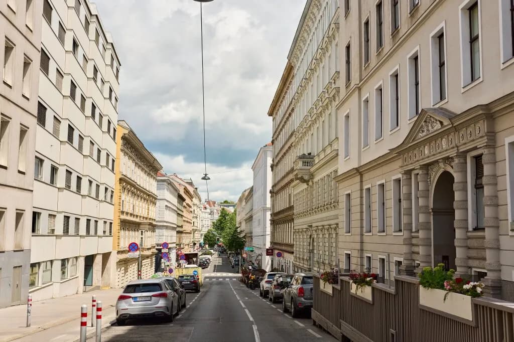5-Zimmer-Wohnung kaufen in Wien – 207 m², € 1.490.000 – Bild 78 von 84