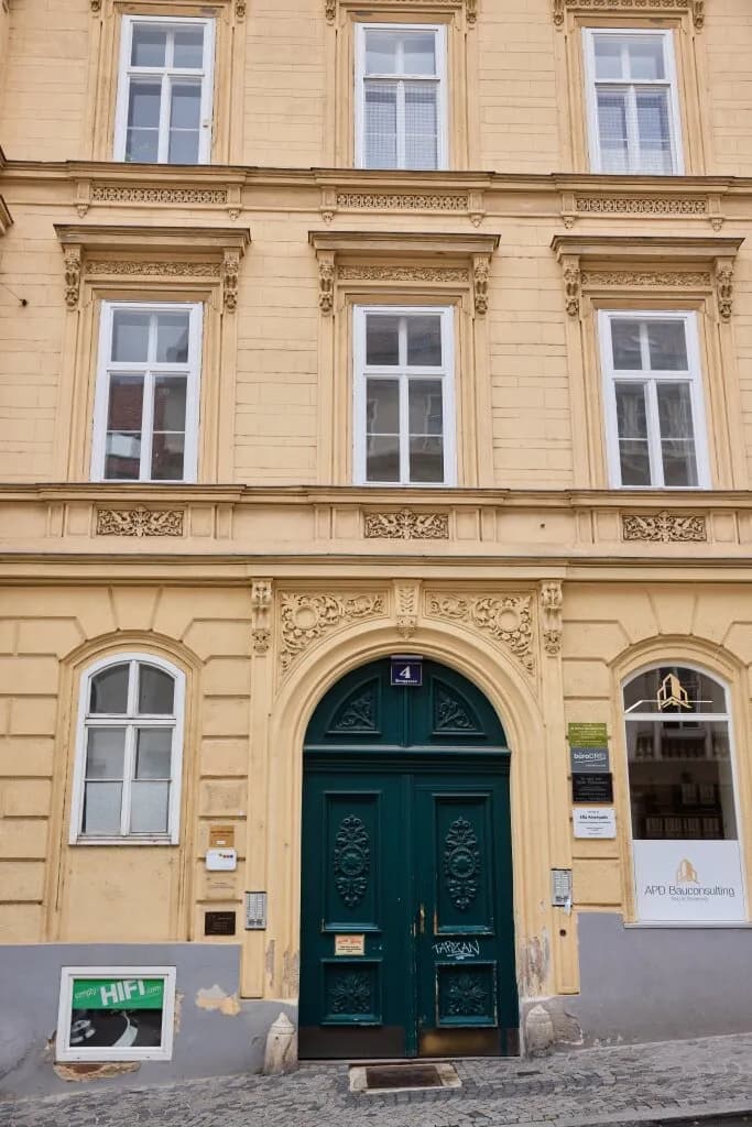 5-Zimmer-Wohnung kaufen in Wien – 207 m², € 1.490.000 – Bild 79 von 84