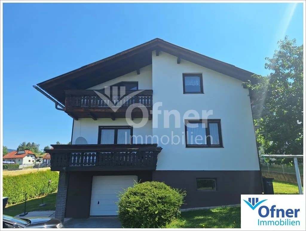 Haus kaufen in Voitsberg – 176 m², € 265.000