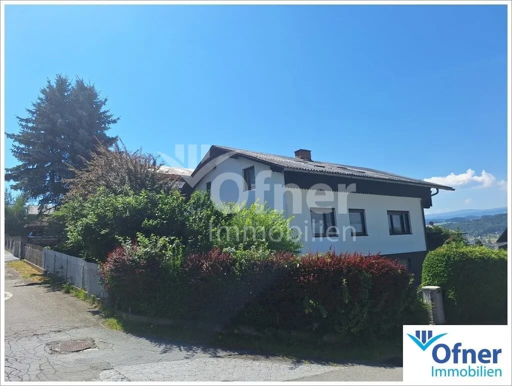Haus kaufen in Voitsberg – 176 m², € 265.000 – Bild 2 von 21