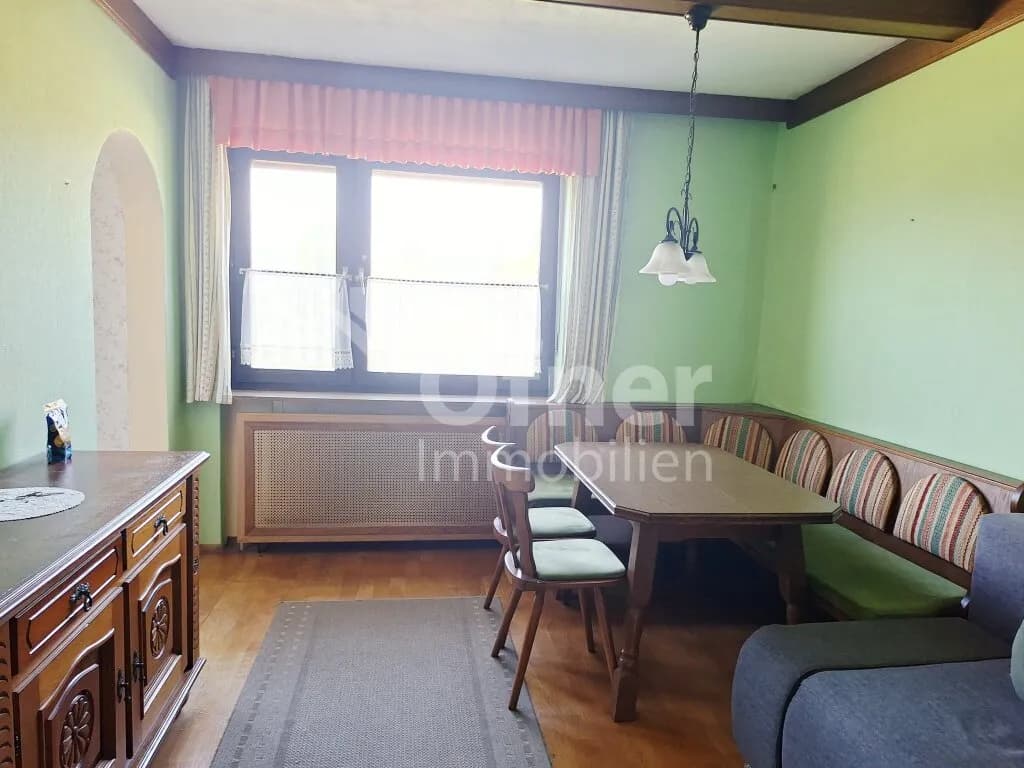 Haus kaufen in Voitsberg – 176 m², € 265.000 – Bild 3 von 21