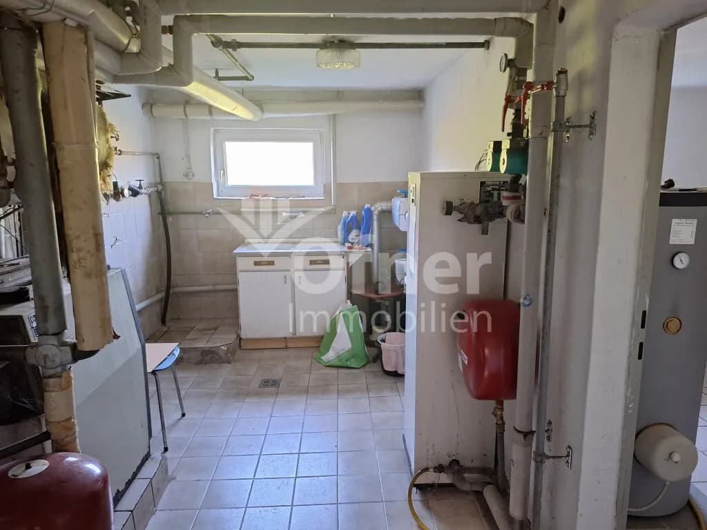 Haus kaufen in Voitsberg – 176 m², € 265.000 – Bild 16 von 21