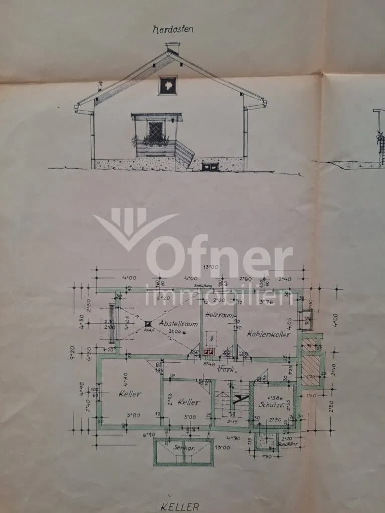 Haus kaufen in Voitsberg – 176 m², € 265.000 – Bild 18 von 21