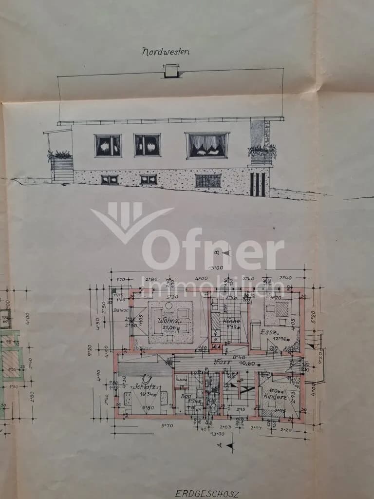 Haus kaufen in Voitsberg – 176 m², € 265.000 – Bild 19 von 21