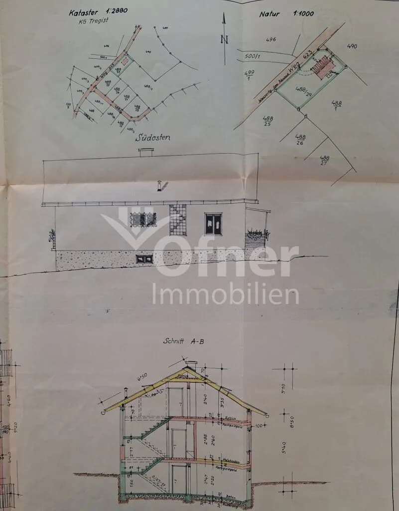 Haus kaufen in Voitsberg – 176 m², € 265.000 – Bild 21 von 21
