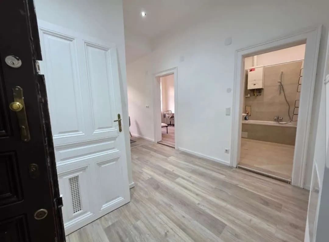 6-Zimmer-Wohnung mieten in Wien – 100 m², € 699 – Bild 5 von 7