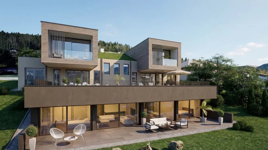 4-Zimmer-Wohnung kaufen in Villach Land – 135 m², € 1.353.300 – Bild 7 von 10