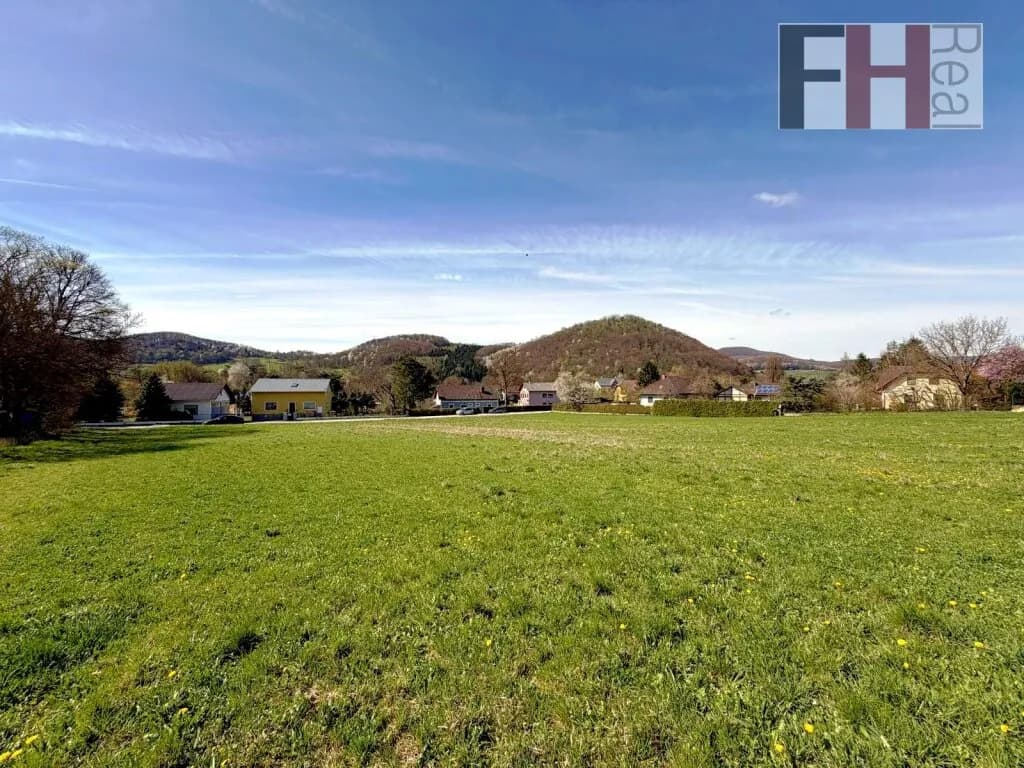 Immobilie kaufen in Baden – 10 907 m², € 3.000.000