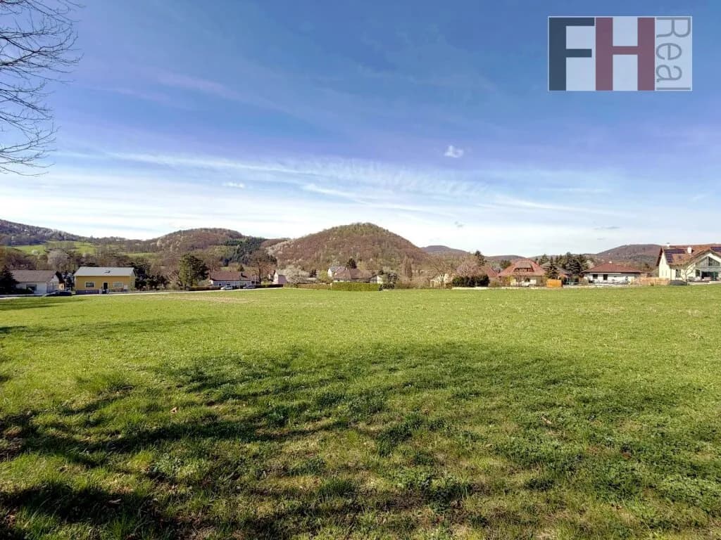 Immobilie kaufen in Baden – 10 907 m², € 3.000.000 – Bild 3 von 7