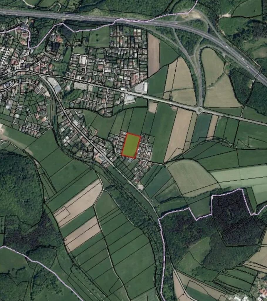 Immobilie kaufen in Baden – 10 907 m², € 3.000.000 – Bild 7 von 7