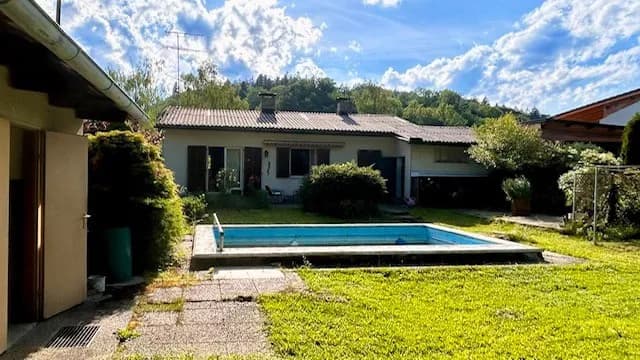 4-Zimmer-Haus kaufen in Baden – 105 m², € 240.000 – Bild 1 von 34