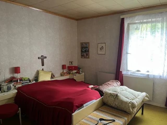 4-Zimmer-Haus kaufen in Baden – 105 m², € 240.000 – Bild 11 von 34