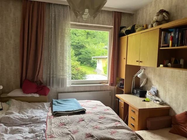 4-Zimmer-Haus kaufen in Baden – 105 m², € 240.000 – Bild 13 von 34