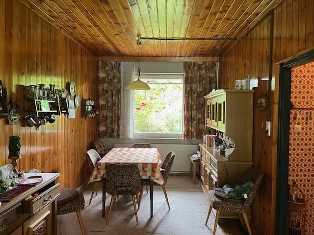 4-Zimmer-Haus kaufen in Baden – 105 m², € 240.000 – Bild 19 von 34