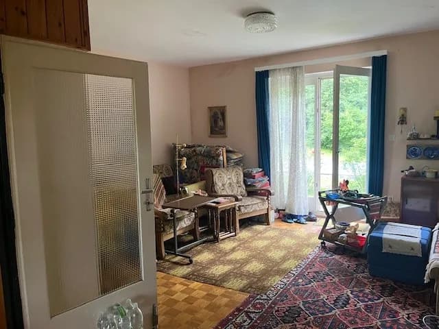 4-Zimmer-Haus kaufen in Baden – 105 m², € 240.000 – Bild 20 von 34