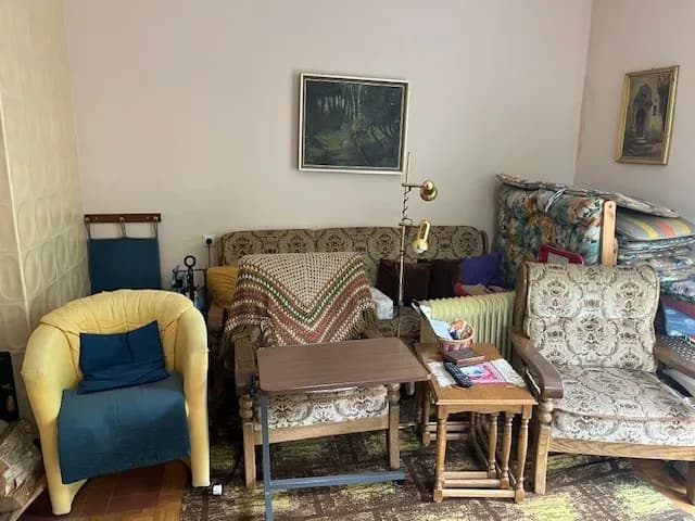 4-Zimmer-Haus kaufen in Baden – 105 m², € 240.000 – Bild 21 von 34