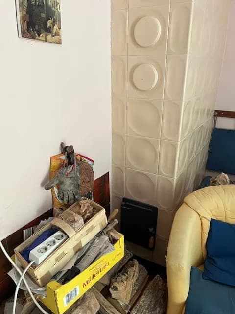 4-Zimmer-Haus kaufen in Baden – 105 m², € 240.000 – Bild 22 von 34
