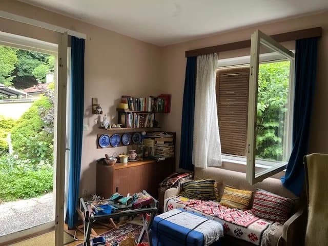 4-Zimmer-Haus kaufen in Baden – 105 m², € 240.000 – Bild 23 von 34