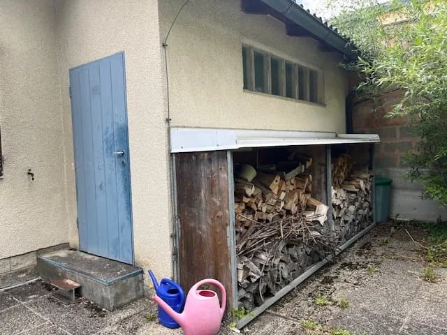 4-Zimmer-Haus kaufen in Baden – 105 m², € 240.000 – Bild 25 von 34