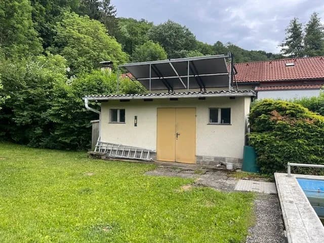 4-Zimmer-Haus kaufen in Baden – 105 m², € 240.000 – Bild 27 von 34
