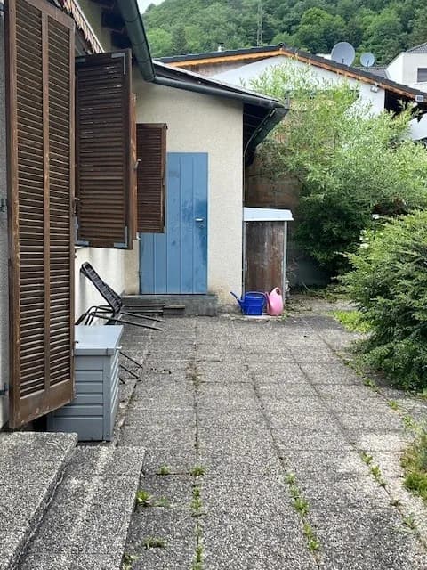 4-Zimmer-Haus kaufen in Baden – 105 m², € 240.000 – Bild 31 von 34