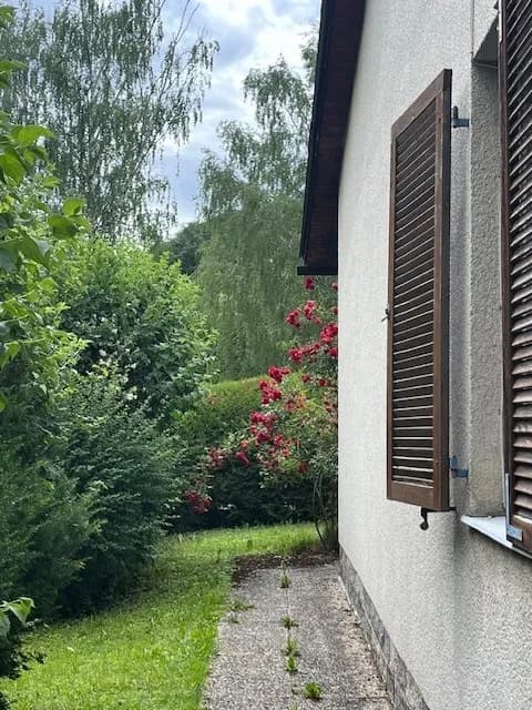4-Zimmer-Haus kaufen in Baden – 105 m², € 240.000 – Bild 32 von 34