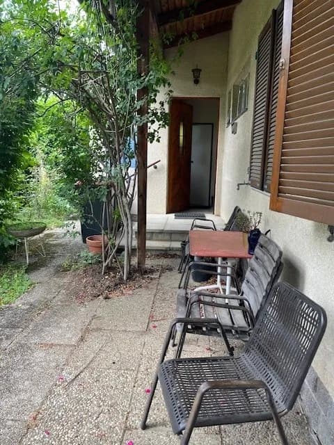 4-Zimmer-Haus kaufen in Baden – 105 m², € 240.000 – Bild 33 von 34