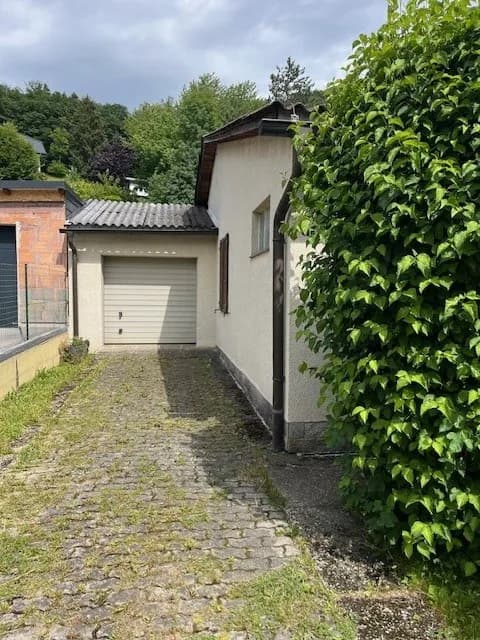 4-Zimmer-Haus kaufen in Baden – 105 m², € 240.000 – Bild 34 von 34