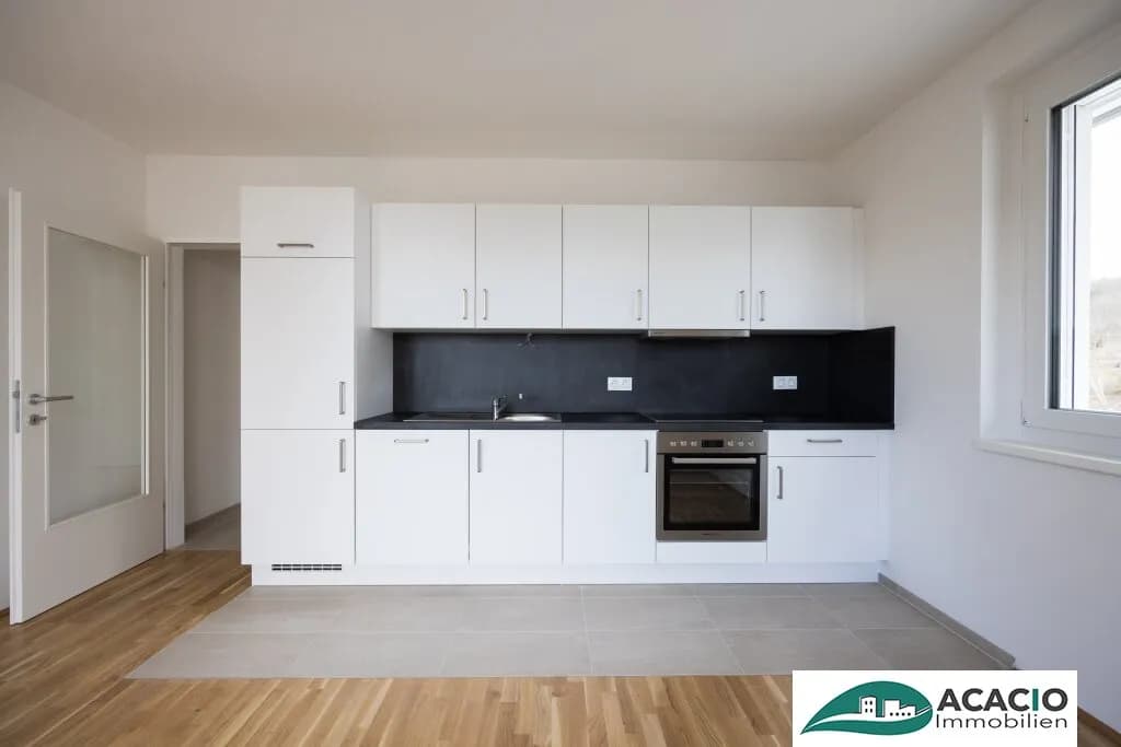 3-Zimmer-Wohnung mieten in Tulln – 56,05 m², € 899 – Bild 2 von 15