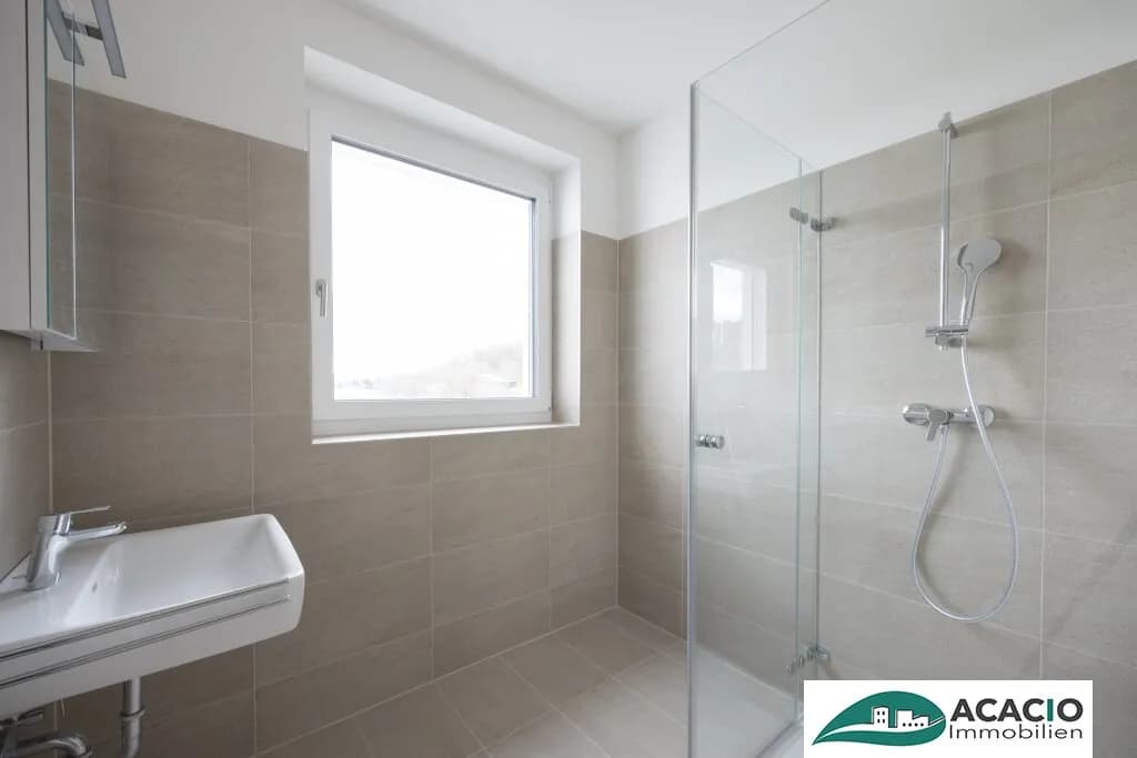 3-Zimmer-Wohnung mieten in Tulln – 56,05 m², € 899 – Bild 3 von 15