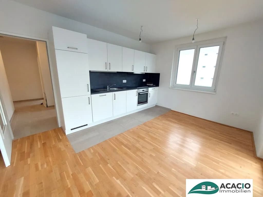 3-Zimmer-Wohnung mieten in Tulln – 56,05 m², € 899 – Bild 4 von 15