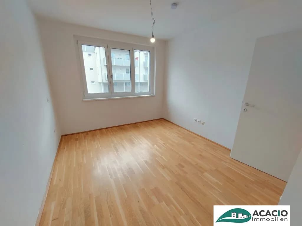 3-Zimmer-Wohnung mieten in Tulln – 56,05 m², € 899 – Bild 7 von 15