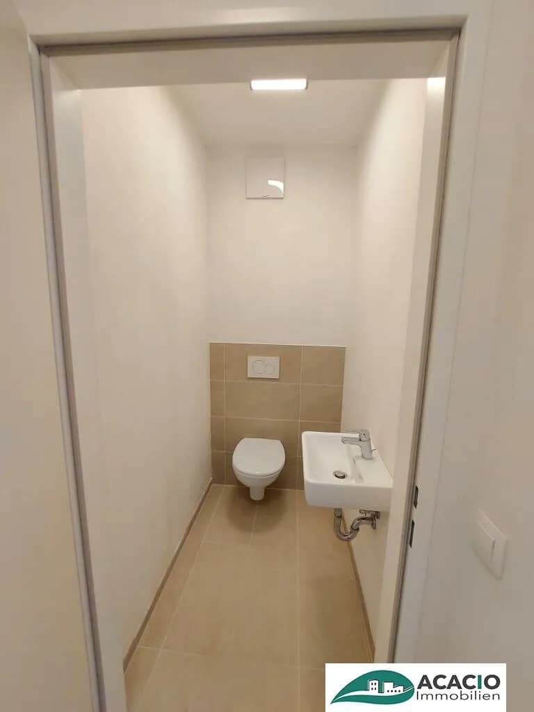 3-Zimmer-Wohnung mieten in Tulln – 56,05 m², € 899 – Bild 10 von 15