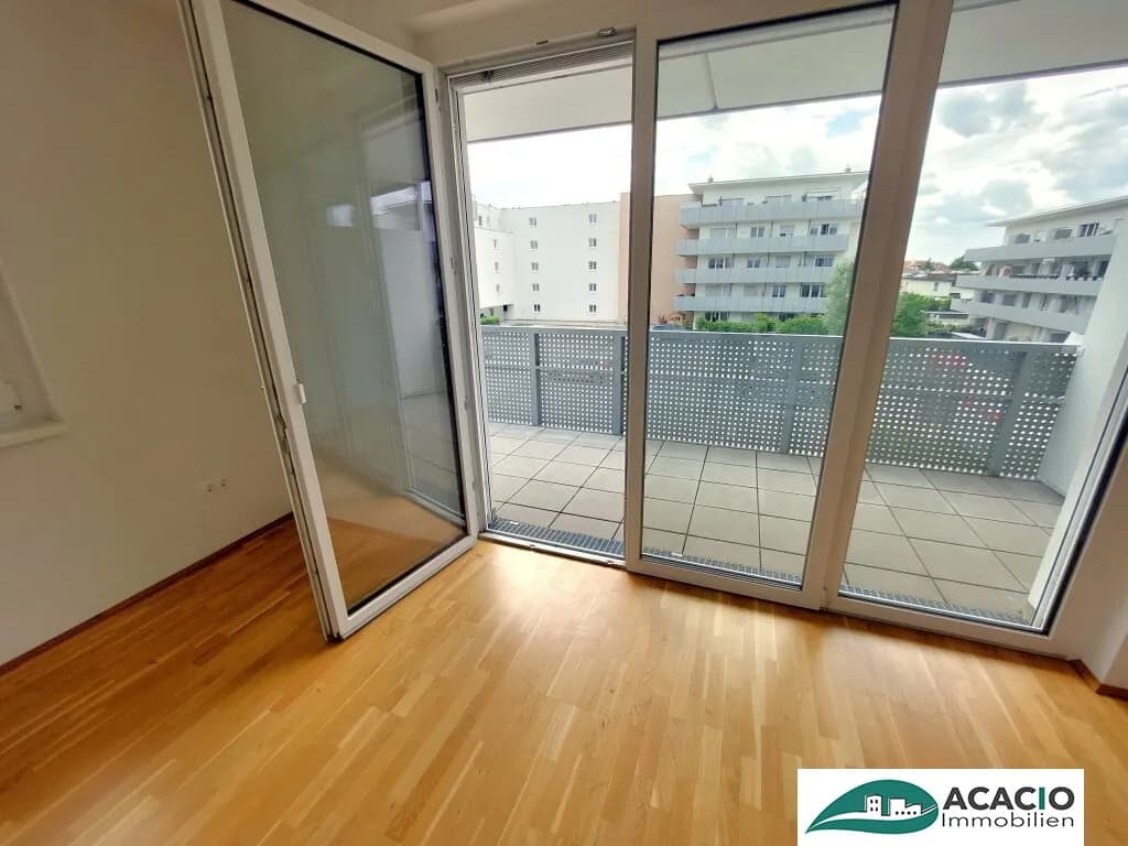 3-Zimmer-Wohnung mieten in Tulln – 56,05 m², € 899 – Bild 12 von 15
