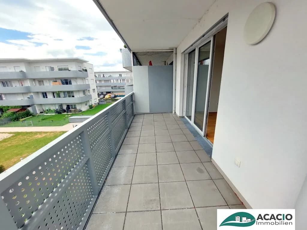 3-Zimmer-Wohnung mieten in Tulln – 56,05 m², € 899 – Bild 13 von 15
