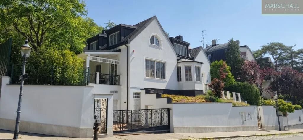 7-Zimmer-Immobilie kaufen in Wien – 516 m² – Bild 2 von 40