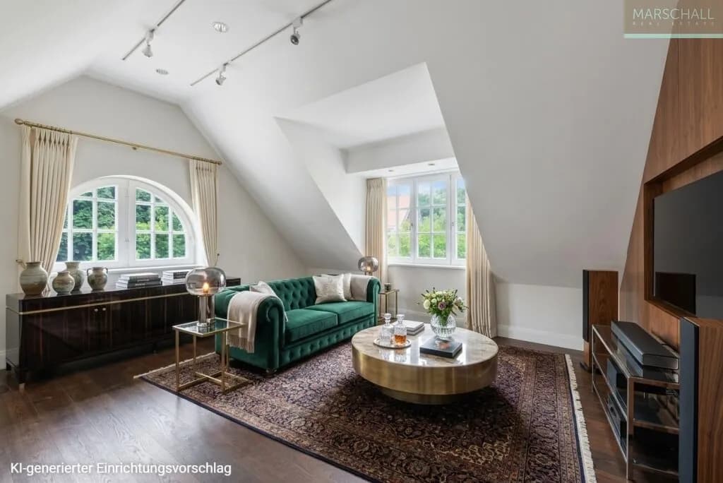 7-Zimmer-Immobilie kaufen in Wien – 516 m² – Bild 11 von 40