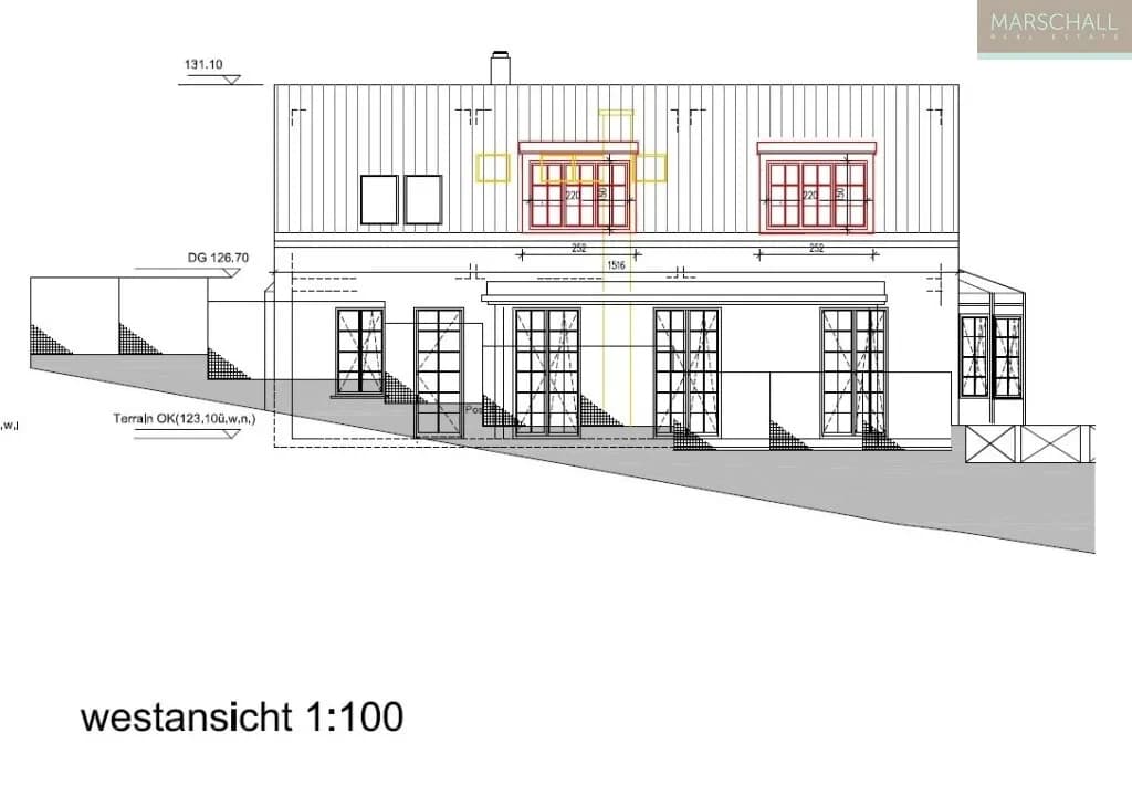 7-Zimmer-Immobilie kaufen in Wien – 516 m² – Bild 38 von 40