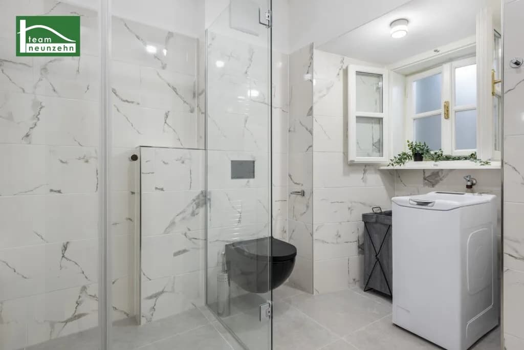2-Zimmer-Wohnung mieten in Wien – 35,21 m², € 1.396 – Bild 9 von 25