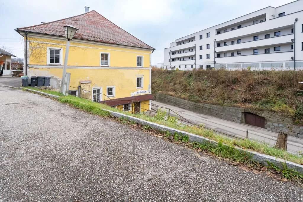 Gewerbeimmobilie kaufen in Ried im Innkreis – 578 m², € 329.000 – Bild 2 von 45