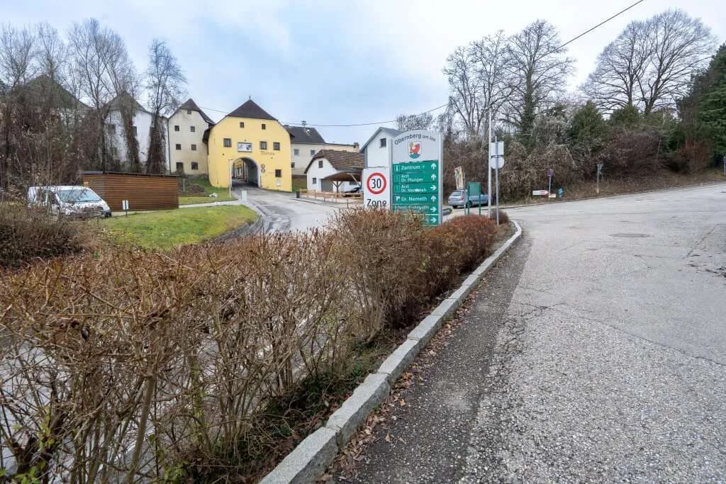 Gewerbeimmobilie kaufen in Ried im Innkreis – 578 m², € 329.000 – Bild 3 von 45