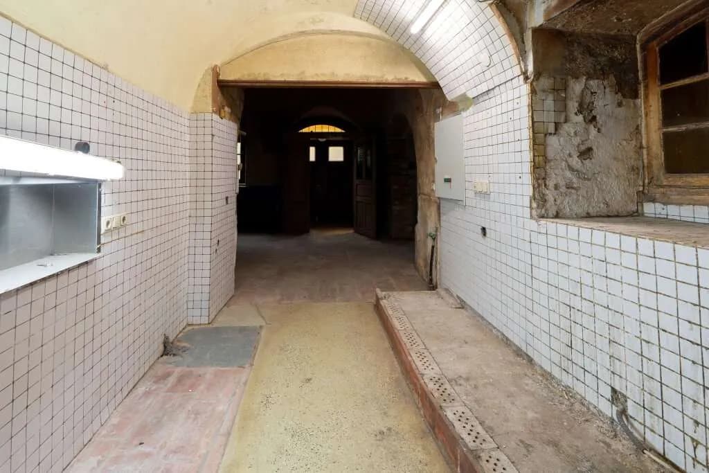 Gewerbeimmobilie kaufen in Ried im Innkreis – 578 m², € 329.000 – Bild 30 von 45