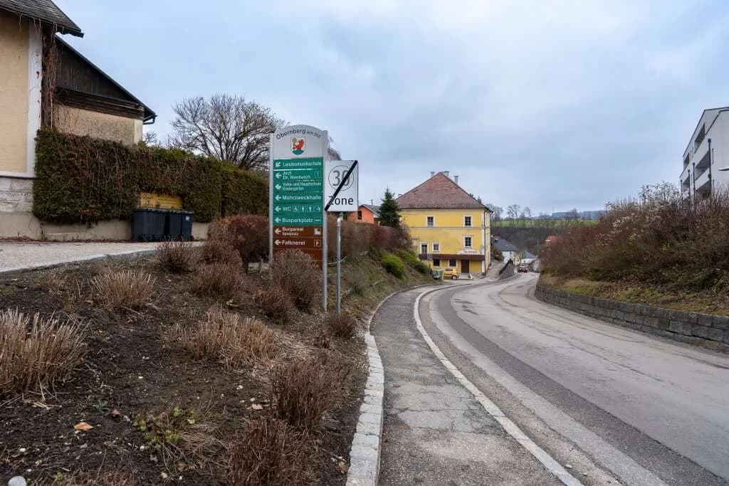 Gewerbeimmobilie kaufen in Ried im Innkreis – 578 m², € 329.000 – Bild 32 von 45