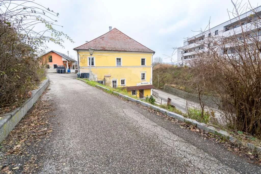 Gewerbeimmobilie kaufen in Ried im Innkreis – 578 m², € 329.000 – Bild 33 von 45