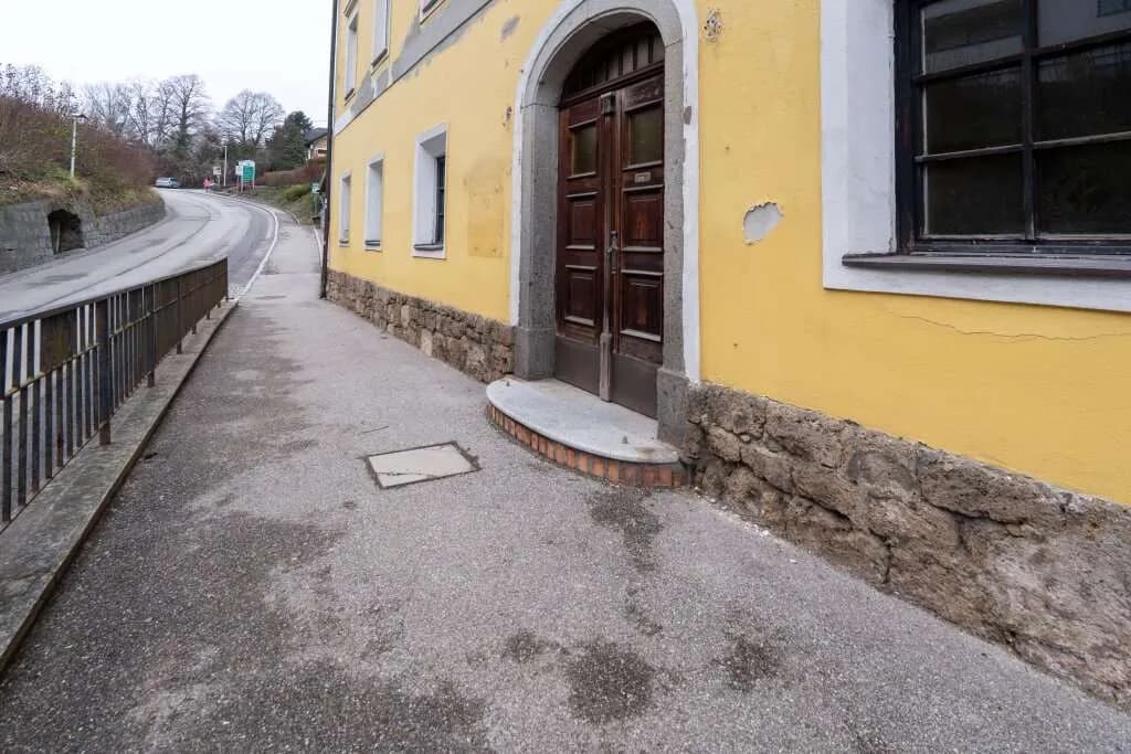 Gewerbeimmobilie kaufen in Ried im Innkreis – 578 m², € 329.000 – Bild 36 von 45